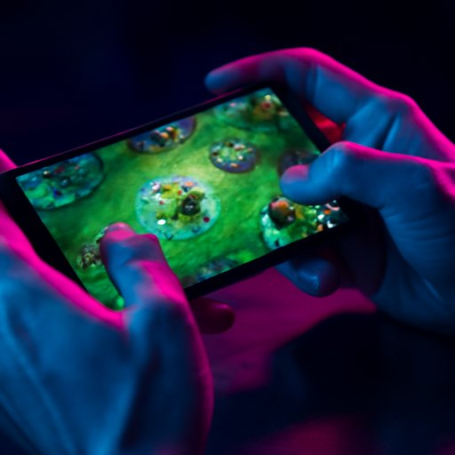 6777bd Android ইনস্টল স্ক্রিন